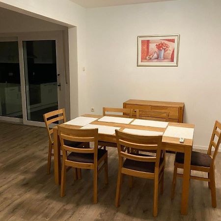 Ferienwohnung Julia Vlotho Zewnętrze zdjęcie