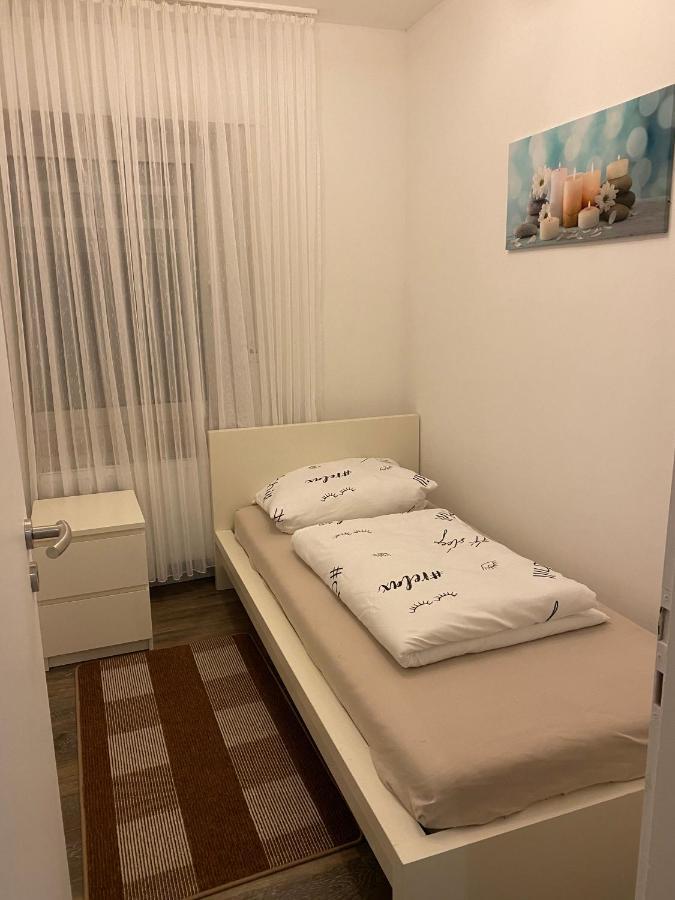 Ferienwohnung Julia Vlotho Zewnętrze zdjęcie